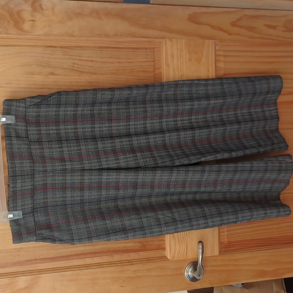 Cleaning out my closet